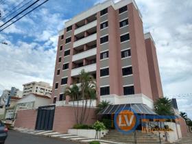 Apartamento para Locação, Centro, Marília/SP